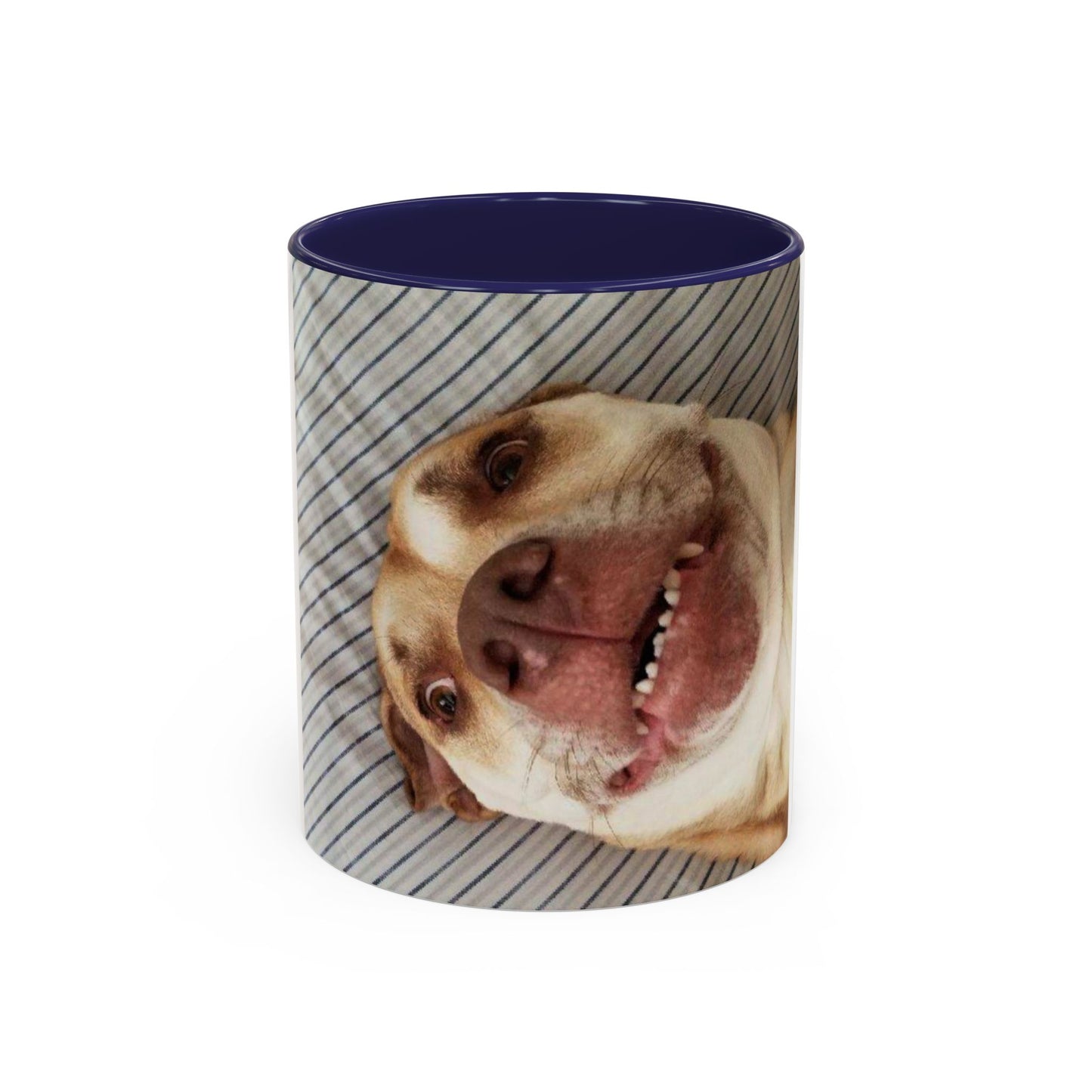 Funny Bully Mug (11, 15oz)