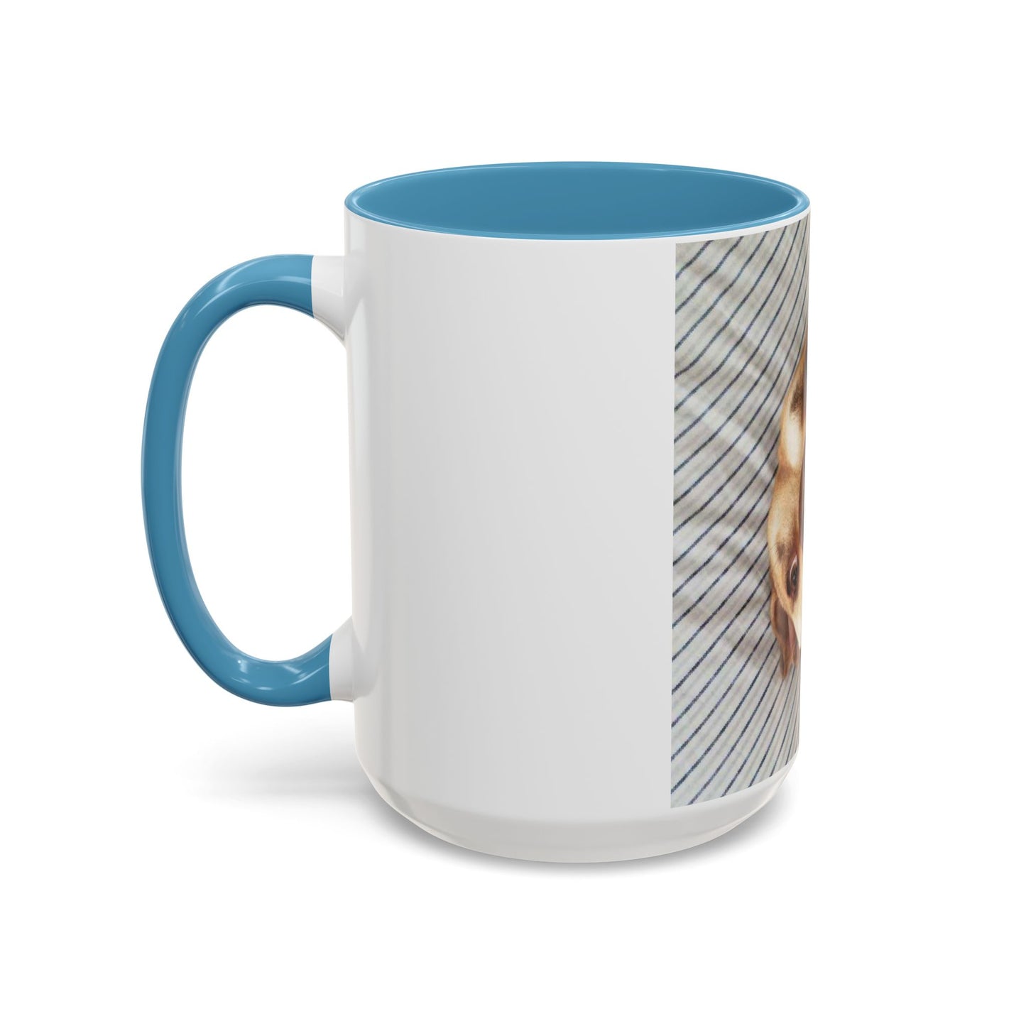 Funny Bully Mug (11, 15oz)