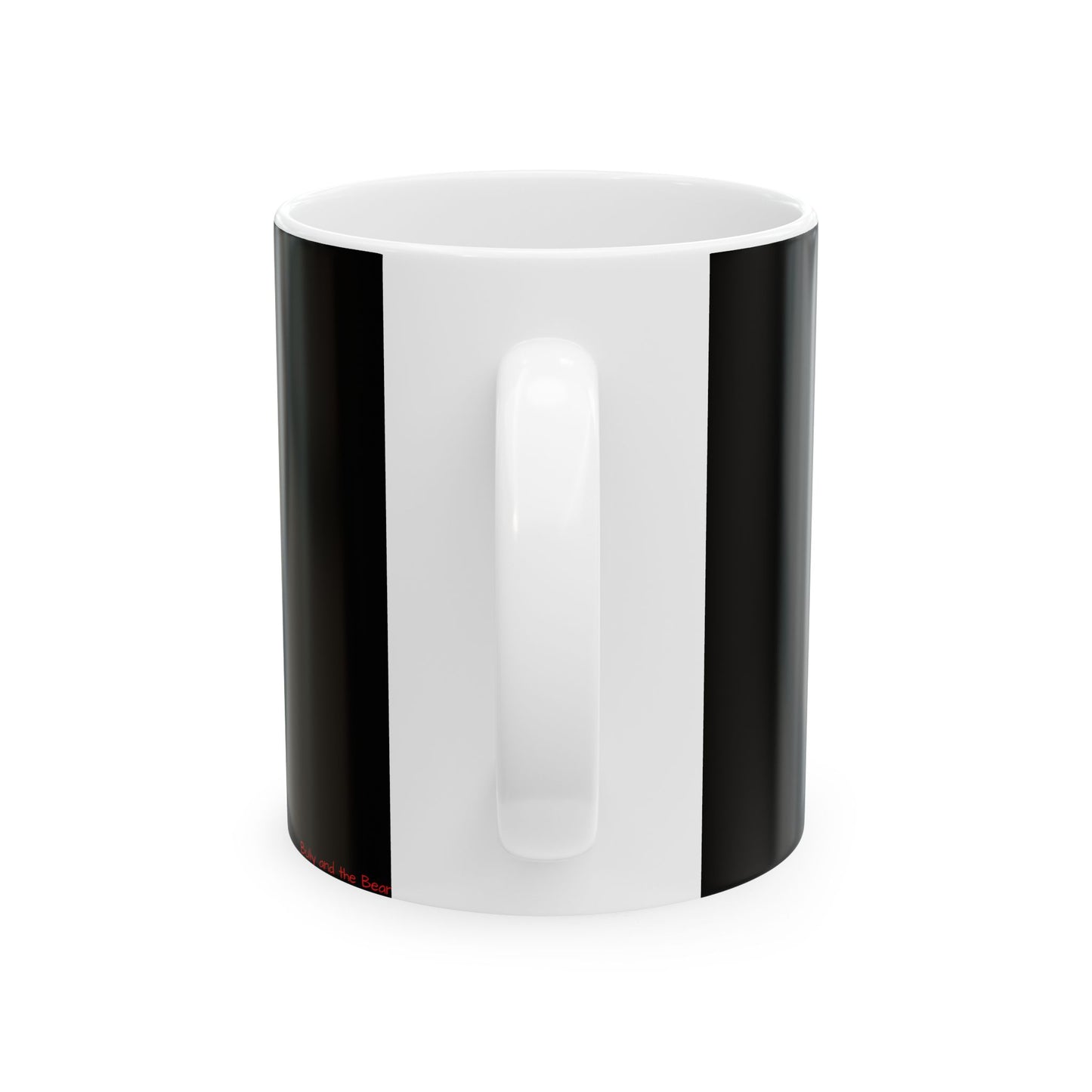 Garden in the Trees Ceramic Mug, (11oz, 15oz)