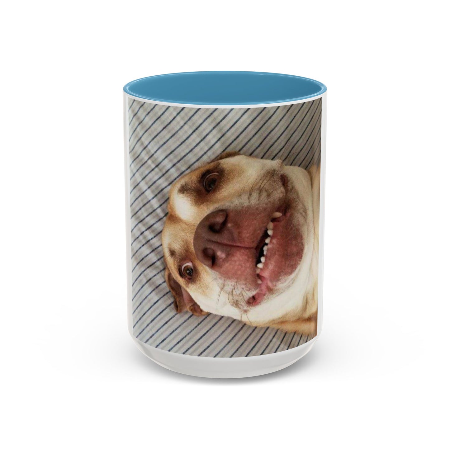 Funny Bully Mug (11, 15oz)