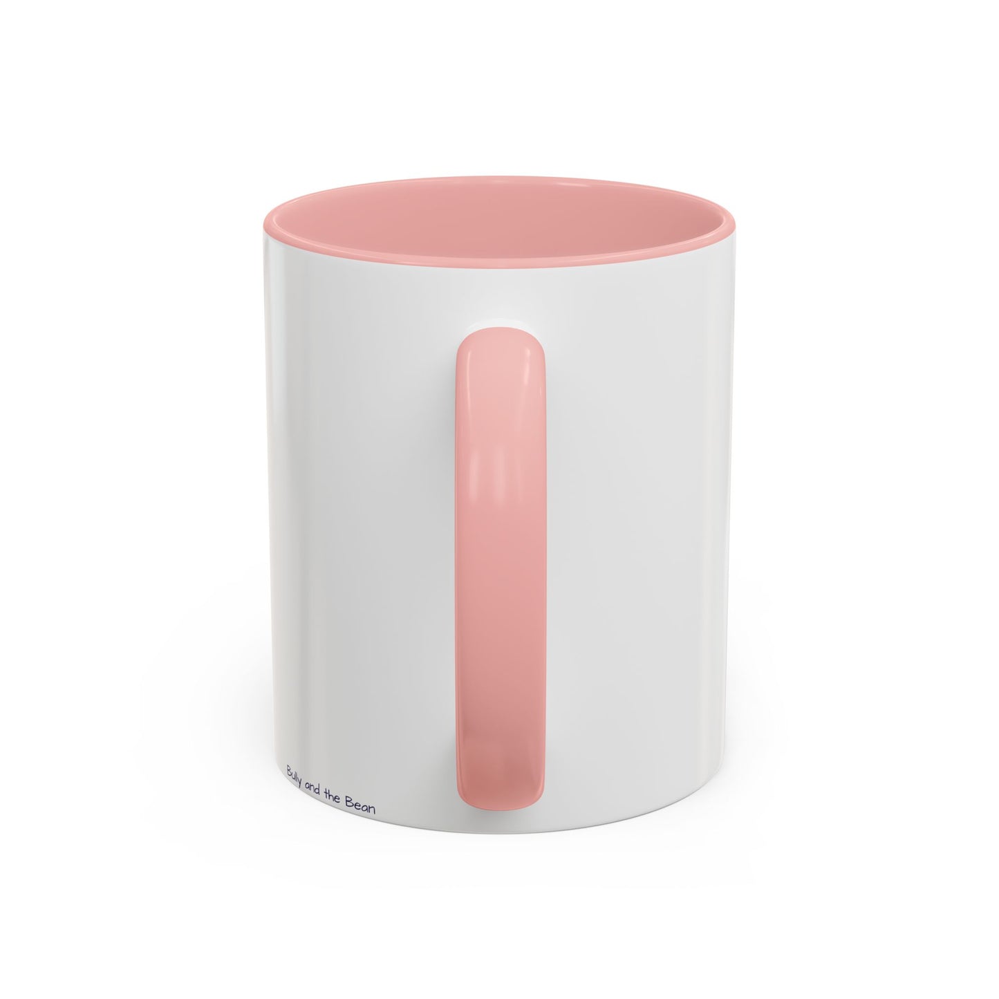 Funny Bully Mug (11, 15oz)
