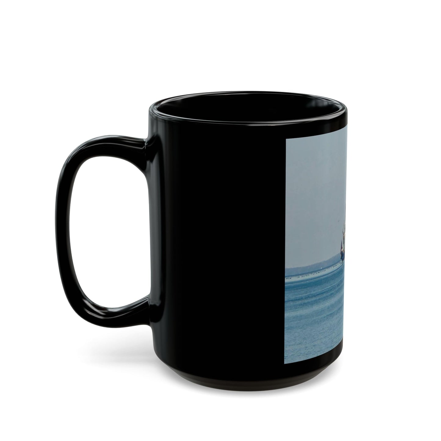 Nautical Mug - Ocean Lovers
