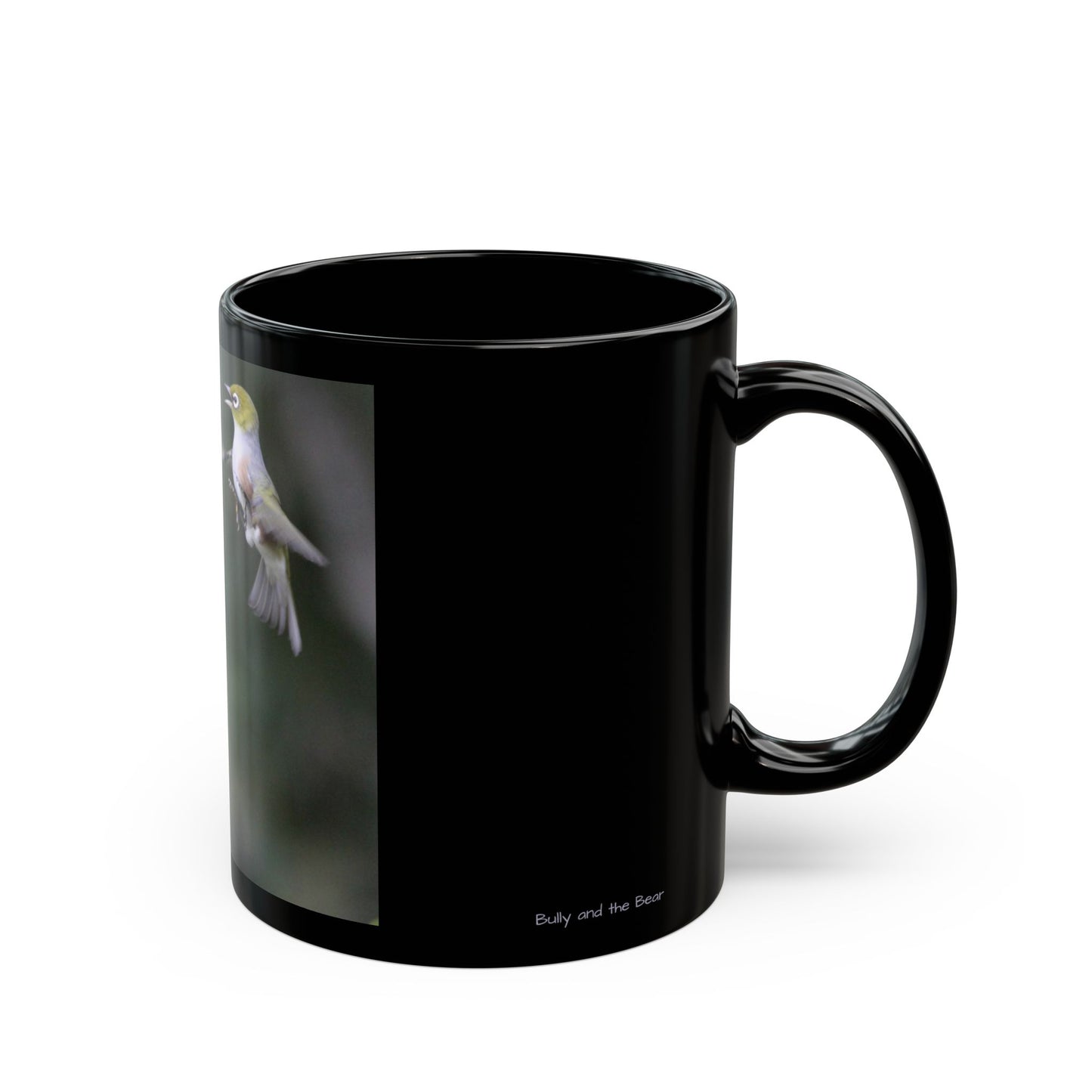 Hummingbirds Mug | Bird Lovers