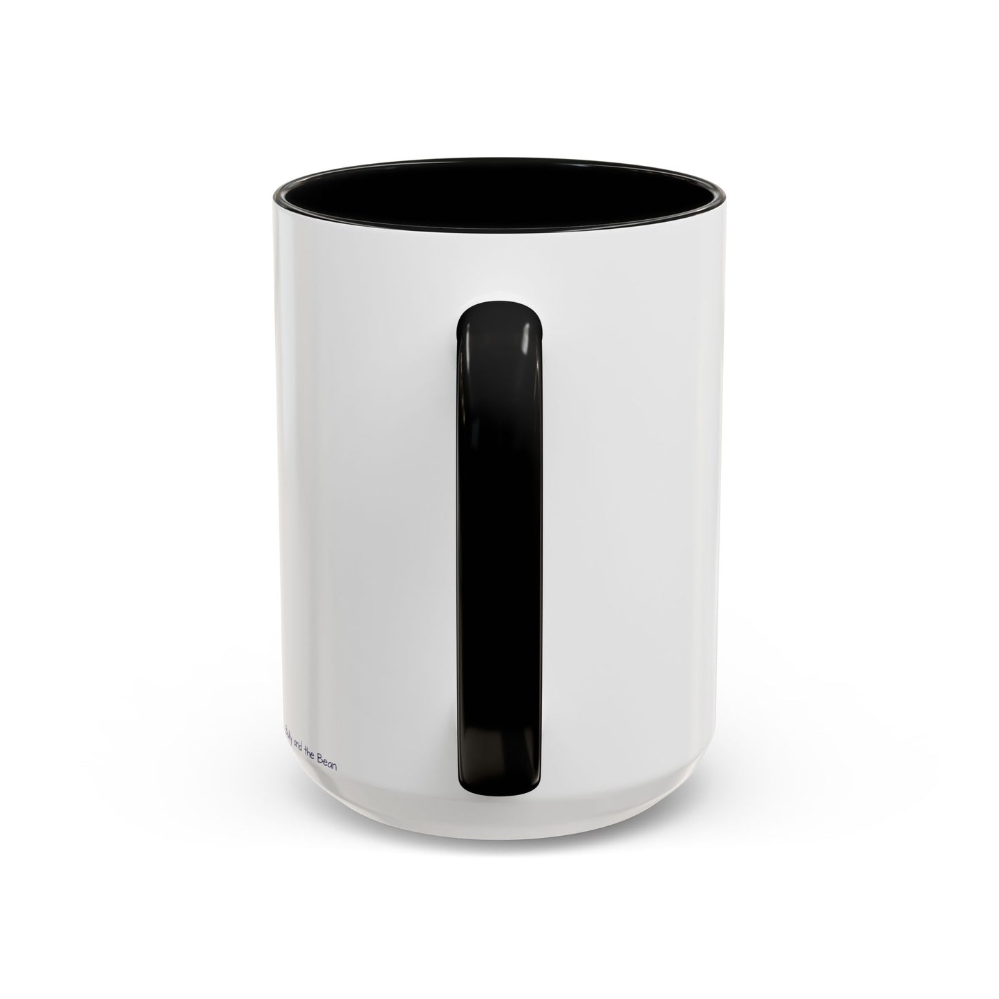 Funny Bully Mug (11, 15oz)