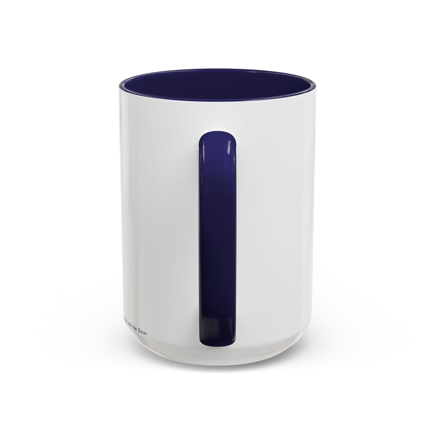 Funny Bully Mug (11, 15oz)