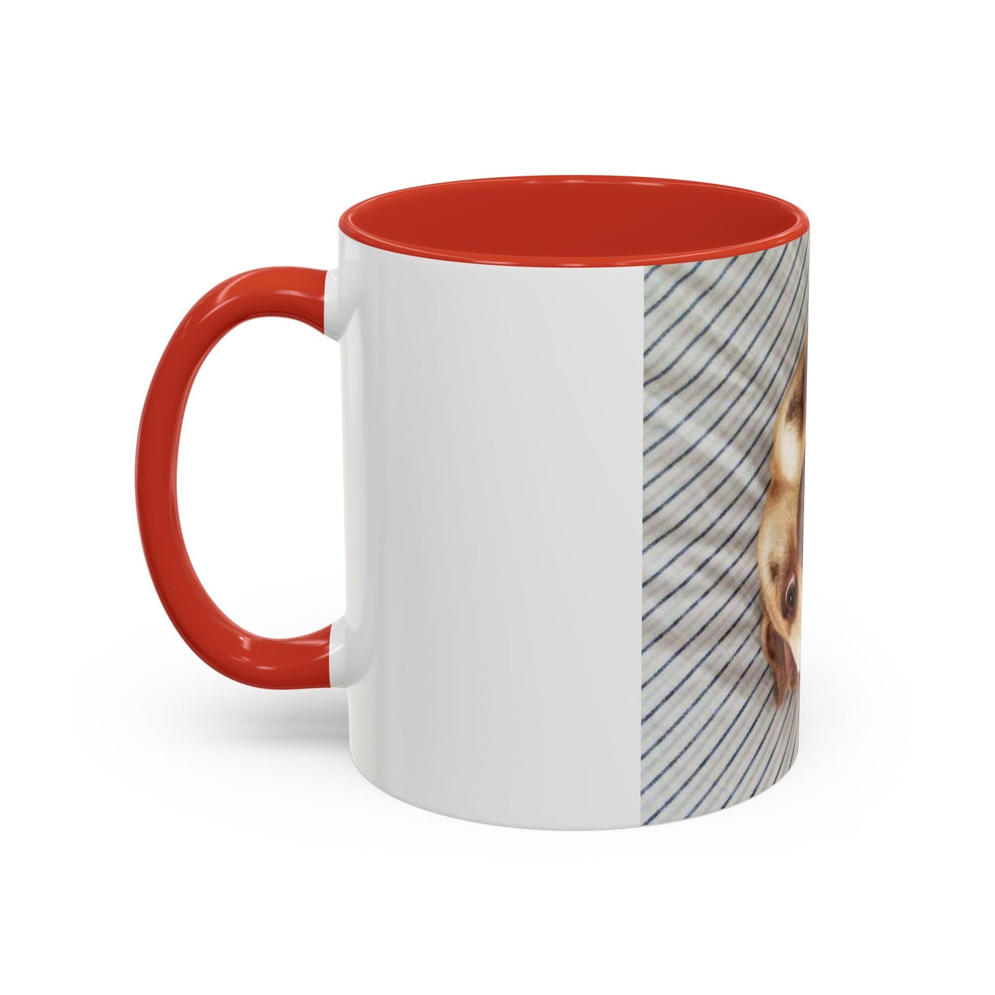 Funny Bully Mug (11, 15oz)