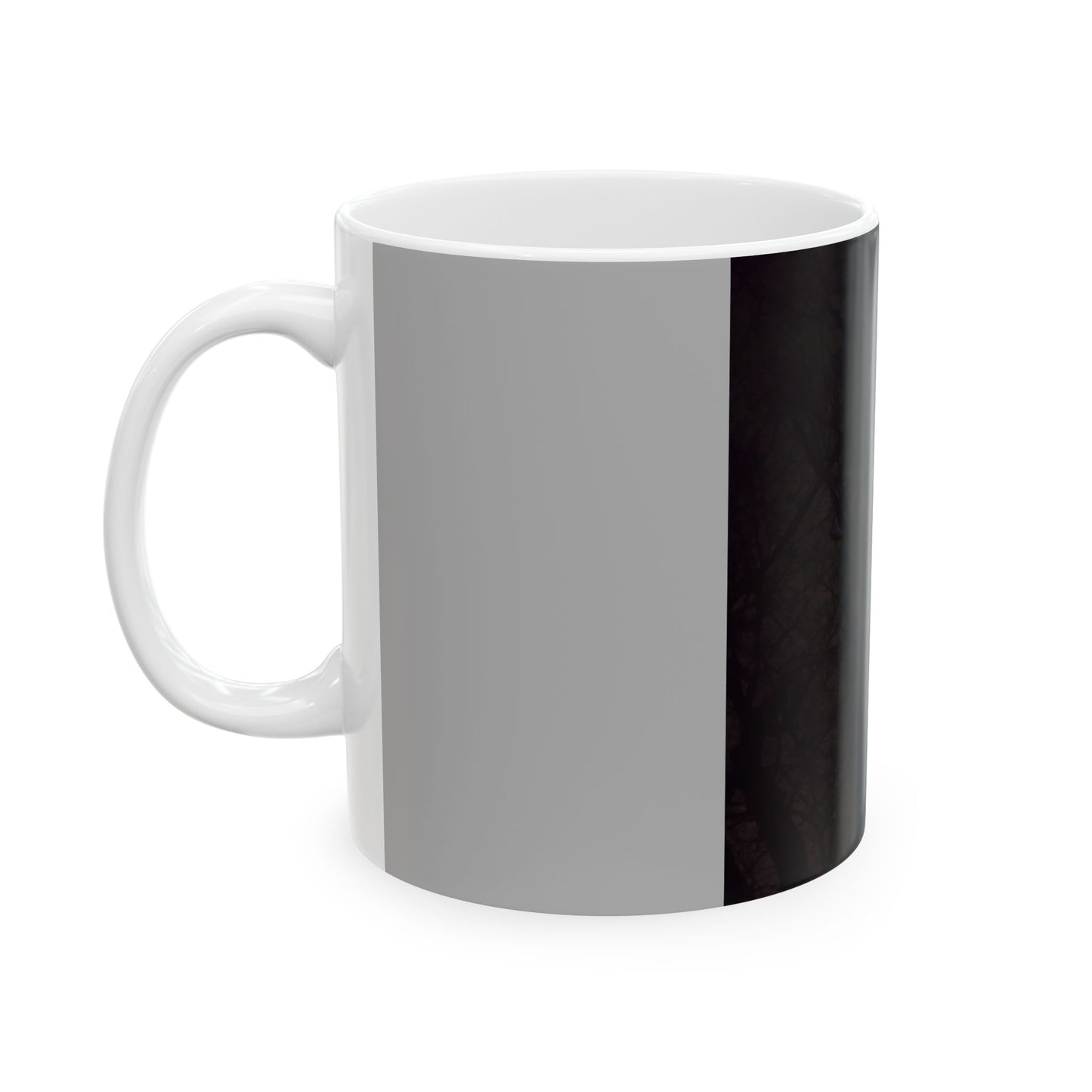 Moonlit Tree Mug - 11oz & 15oz