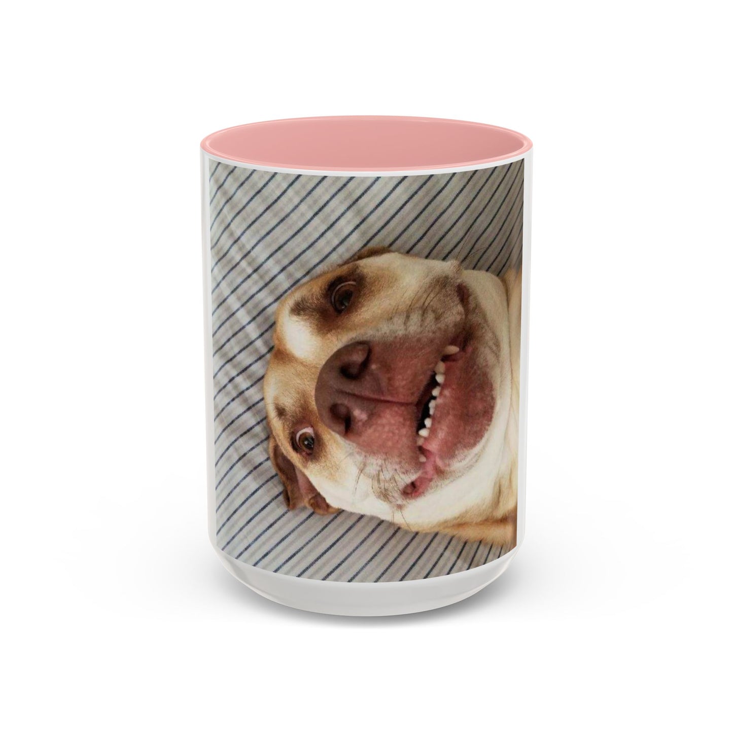 Funny Bully Mug (11, 15oz)