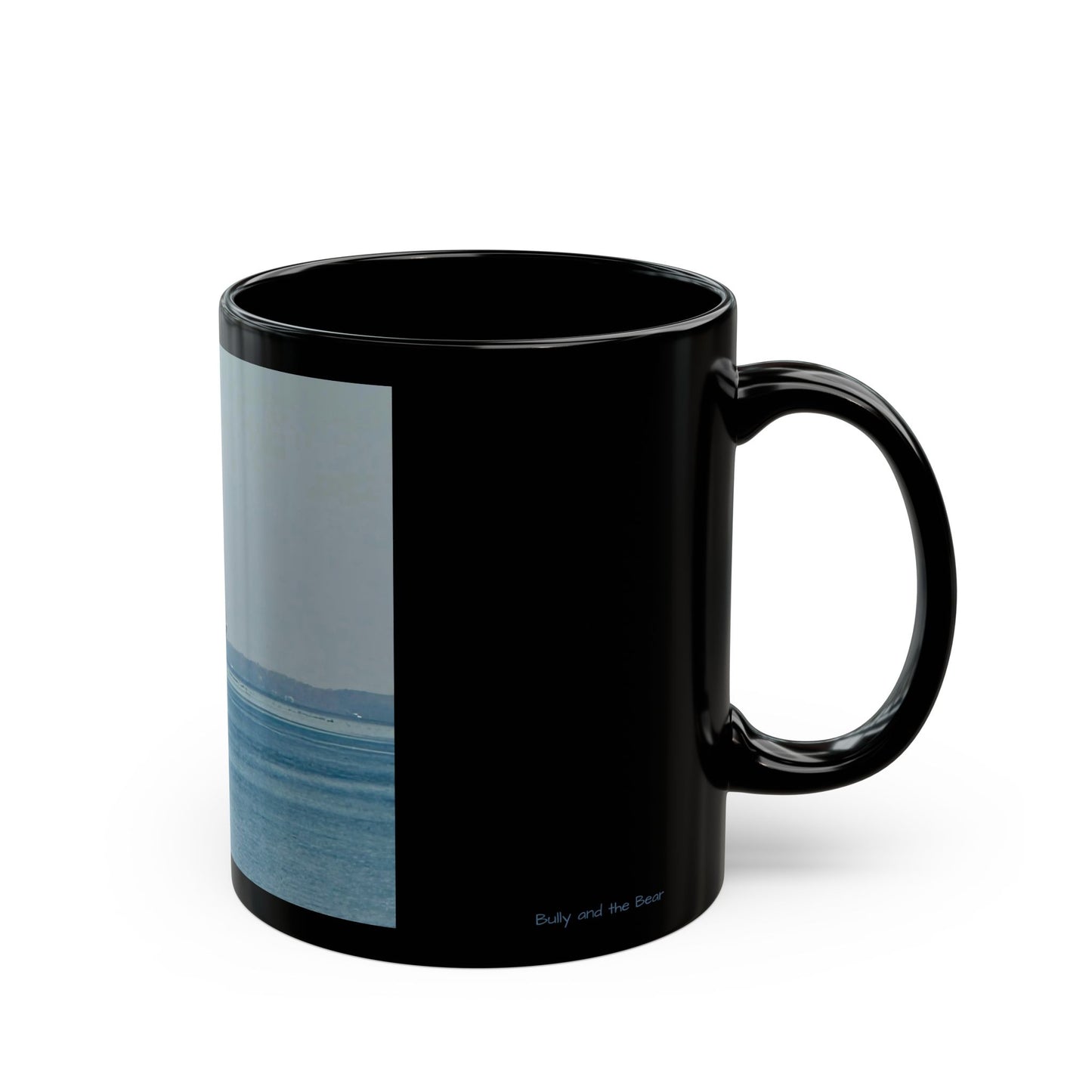 Nautical Mug - Ocean Lovers