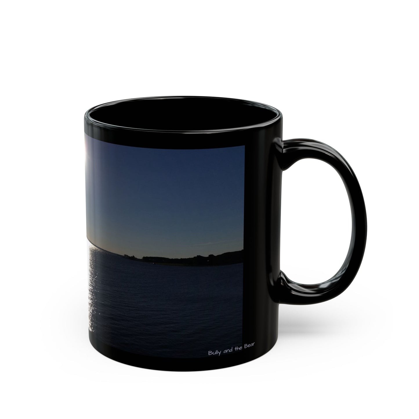 Ocean Sunrise Mug - Nature Lovers