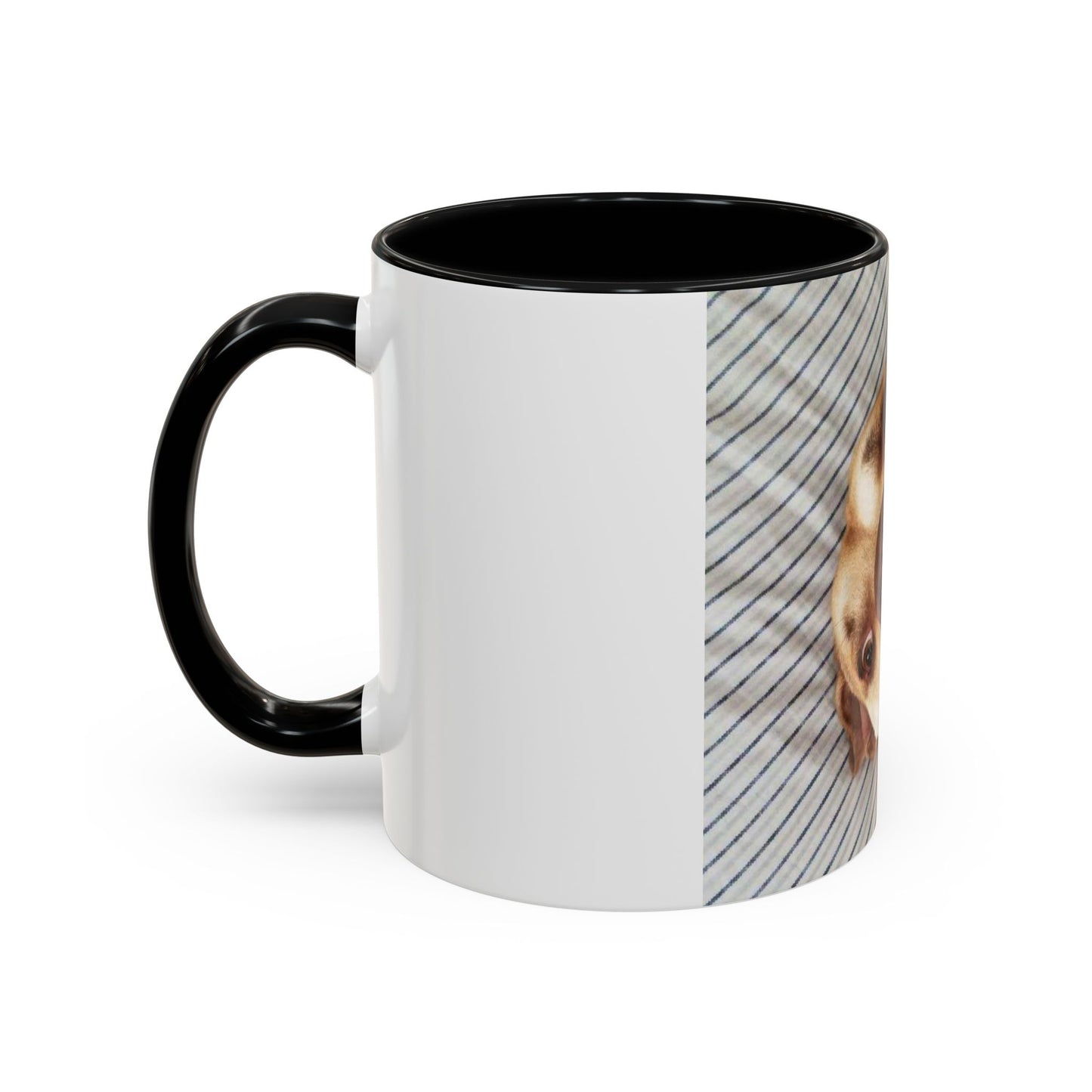 Funny Bully Mug (11, 15oz)