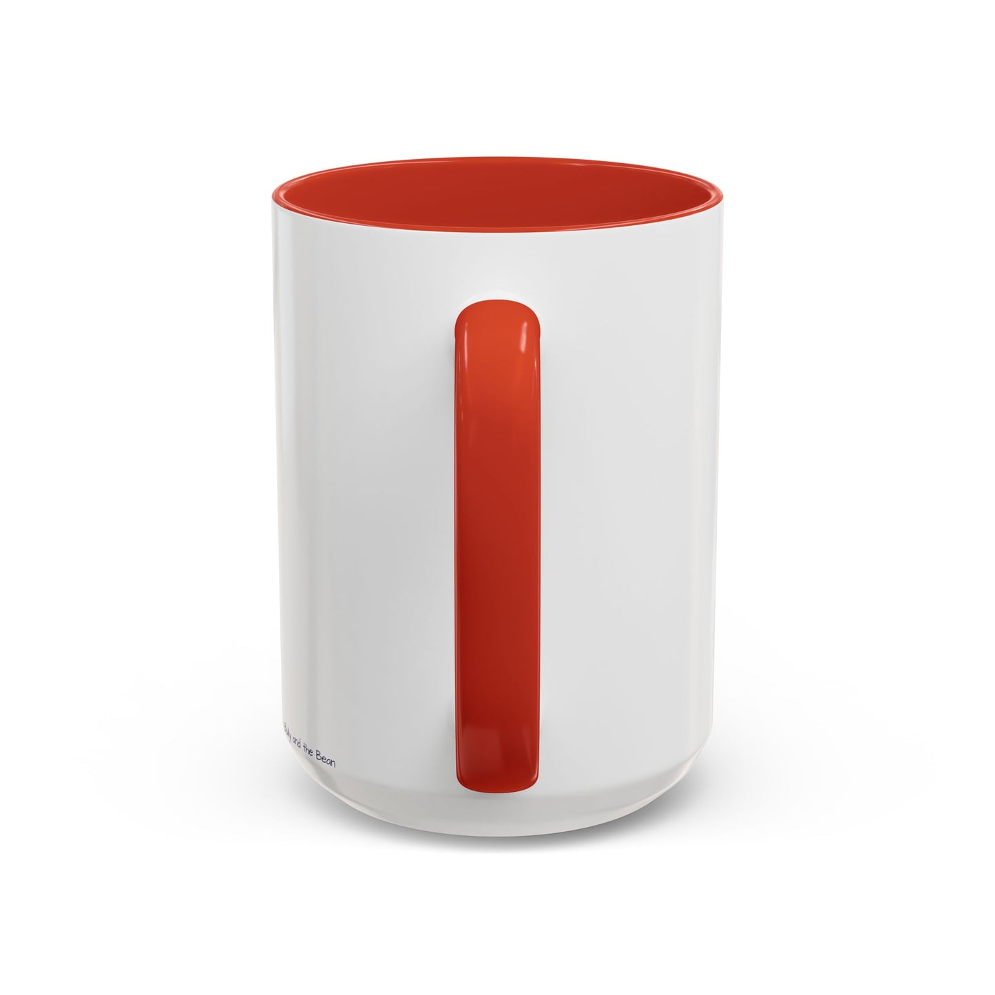 Funny Bully Mug (11, 15oz)