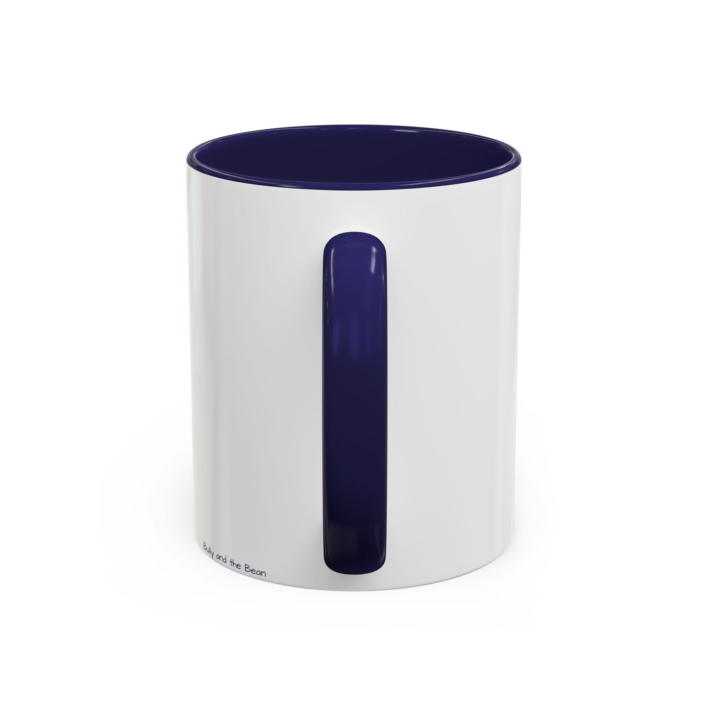 Funny Bully Mug (11, 15oz)