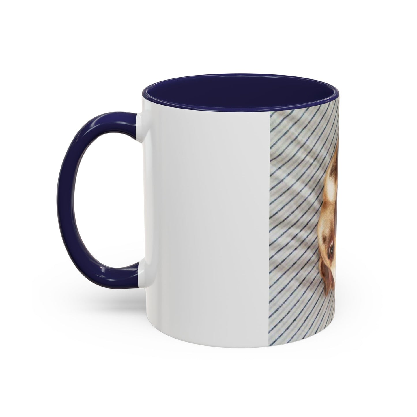 Funny Bully Mug (11, 15oz)