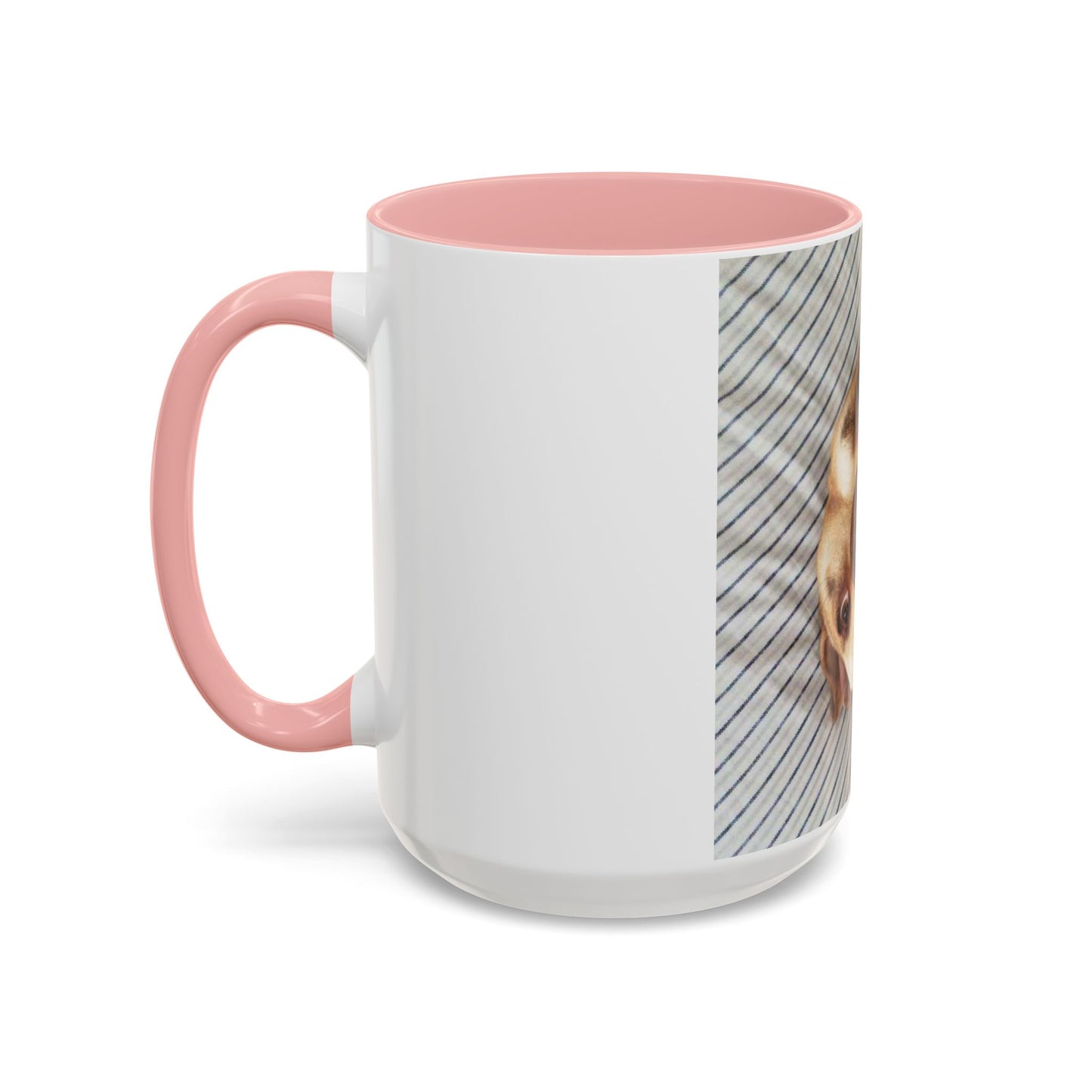 Funny Bully Mug (11, 15oz)