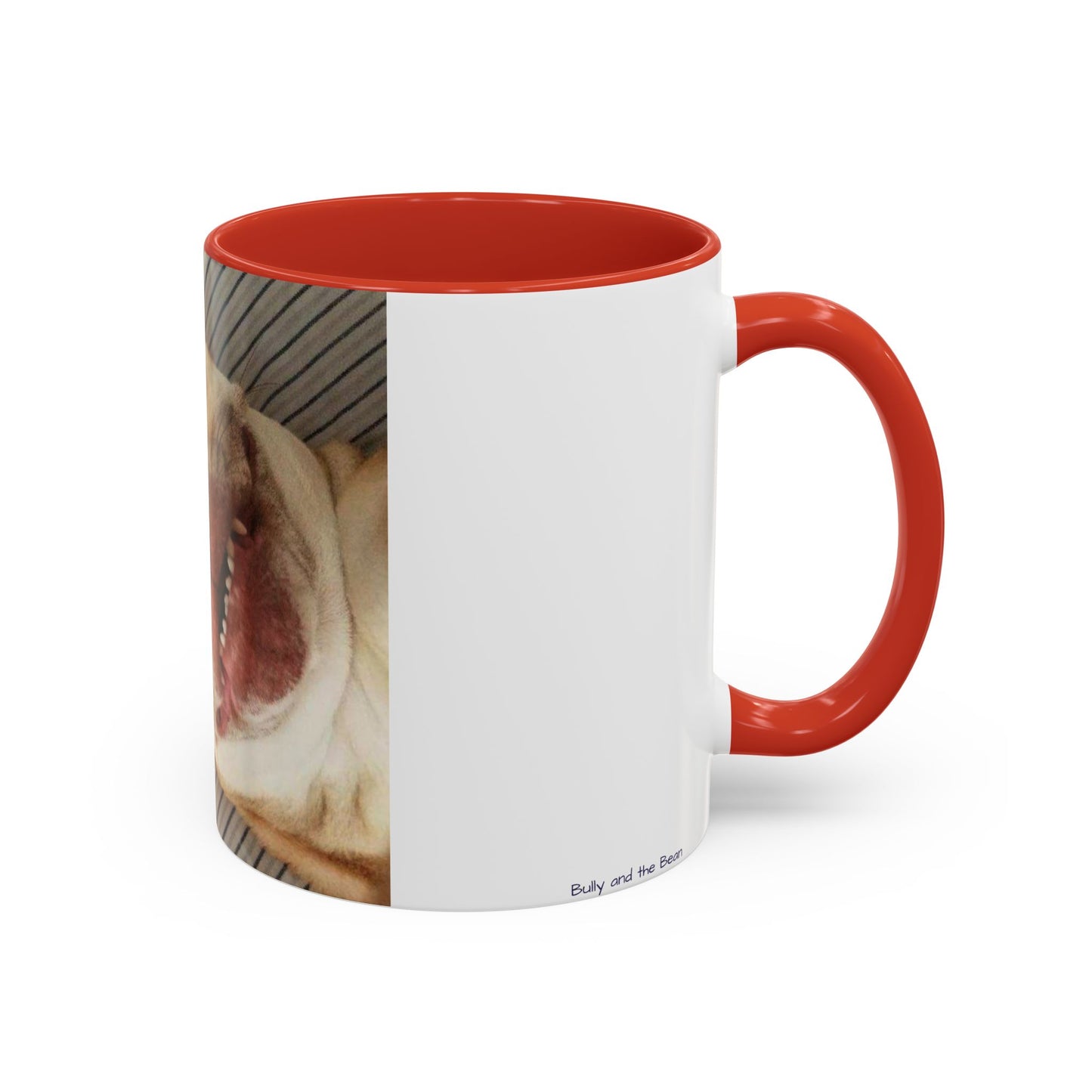 Funny Bully Mug (11, 15oz)