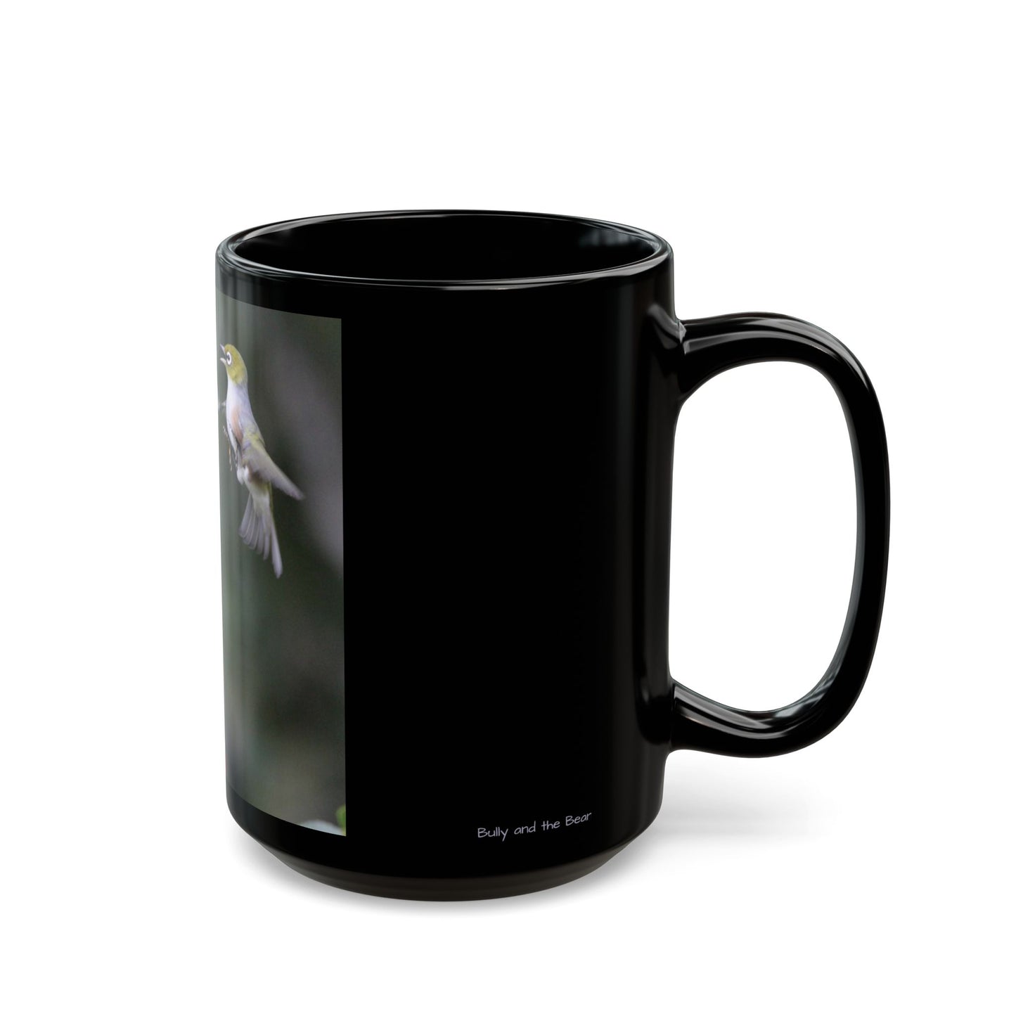 Hummingbirds Mug | Bird Lovers