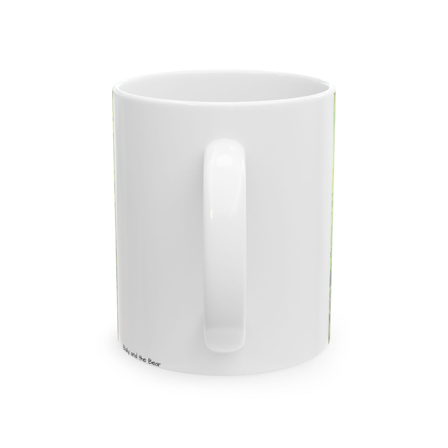 Min Pin Ceramic Mug, (11oz, 15oz)