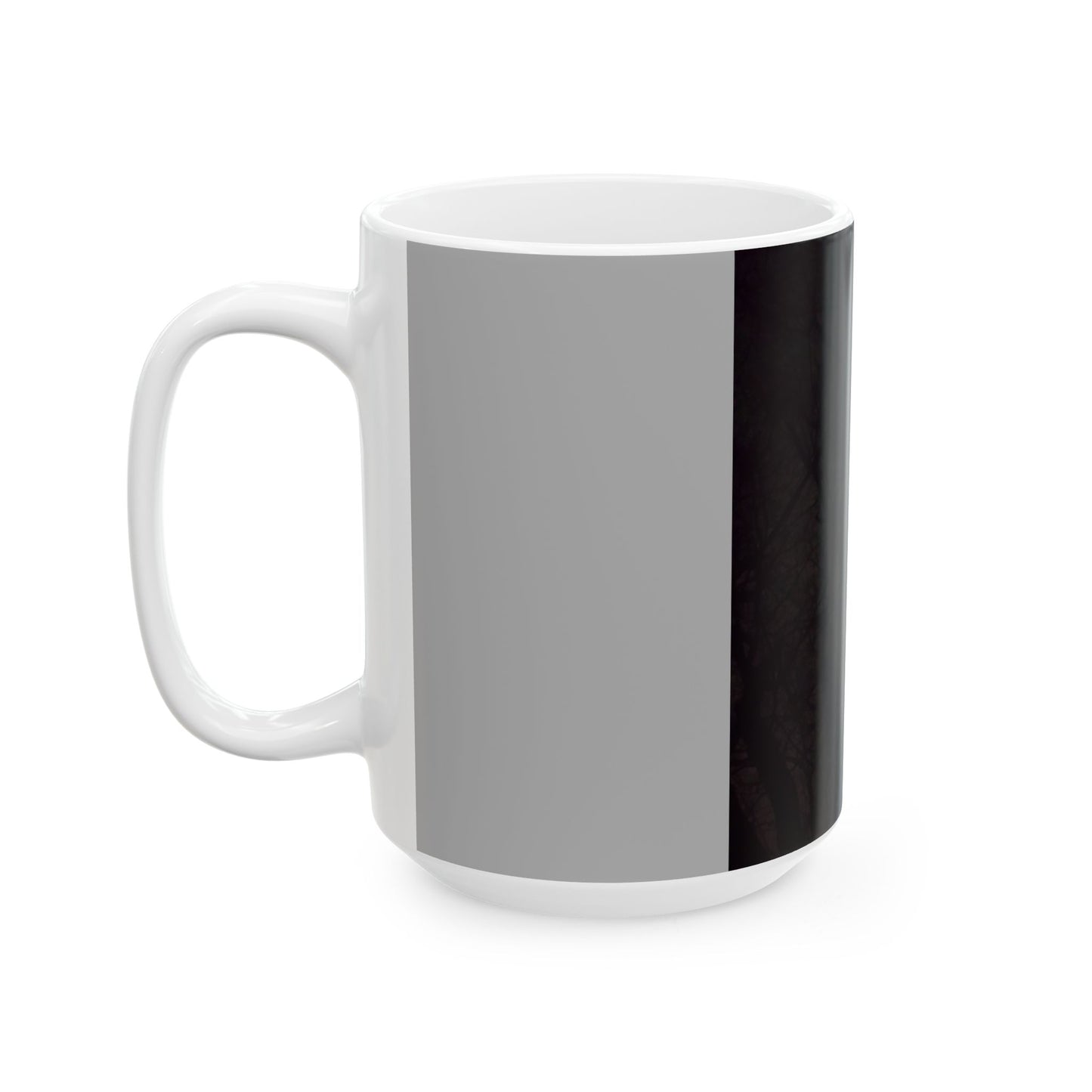 Moonlit Tree Mug - 11oz & 15oz