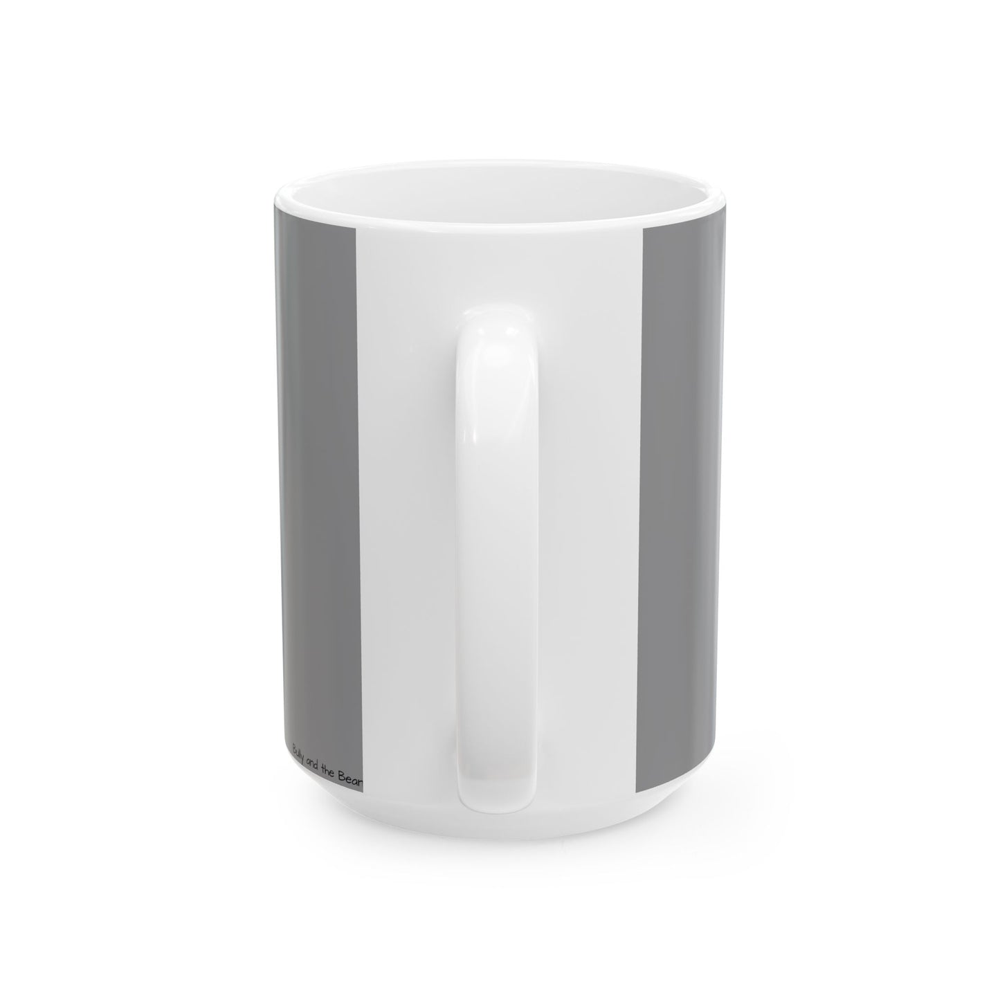 Min Pin mug (11oz & 15oz)