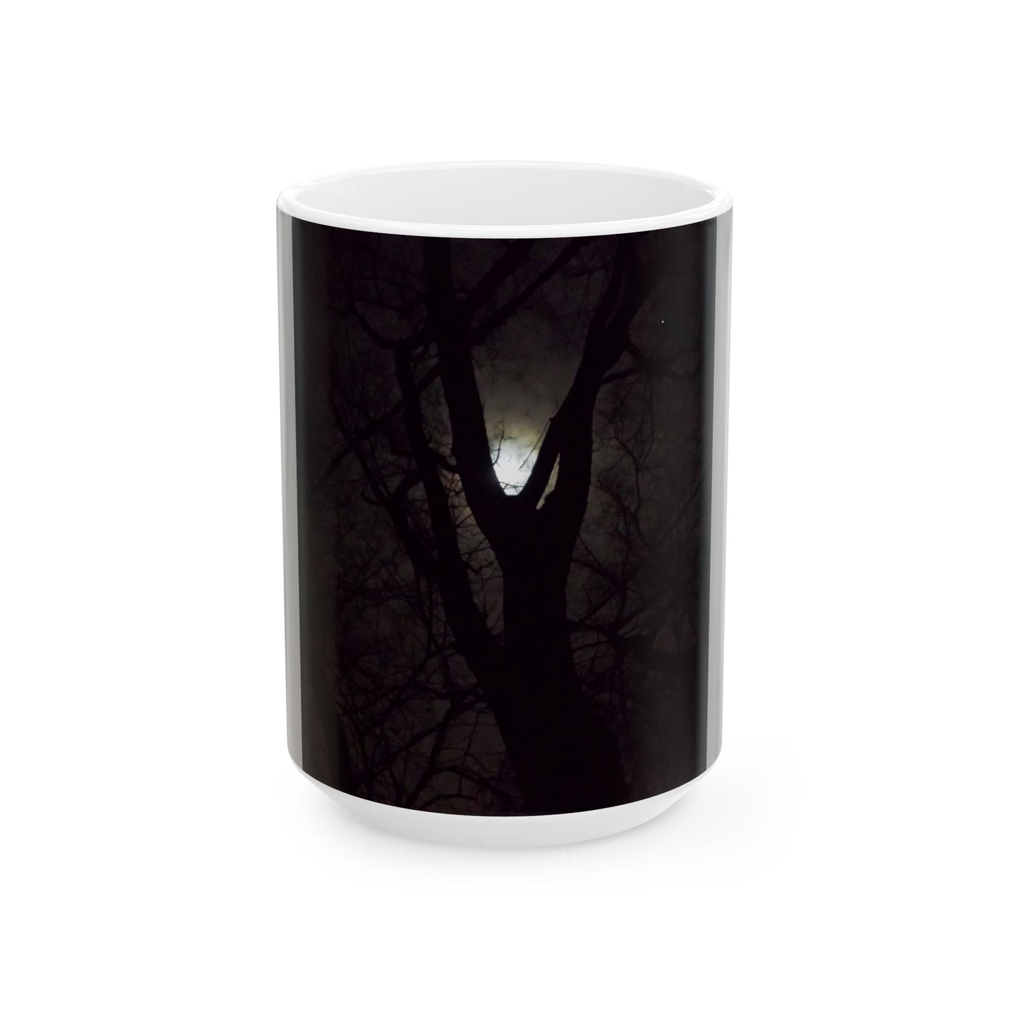 Moonlit Tree Mug - 11oz & 15oz