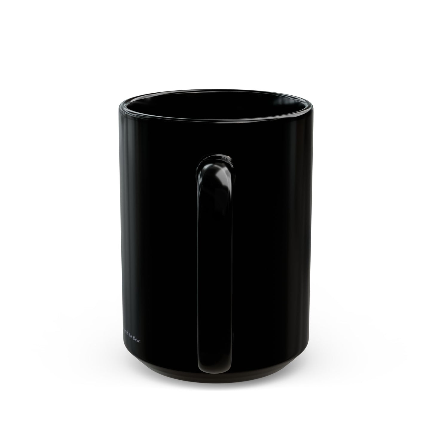 Sunset Reflection Mug -Nature Lovers