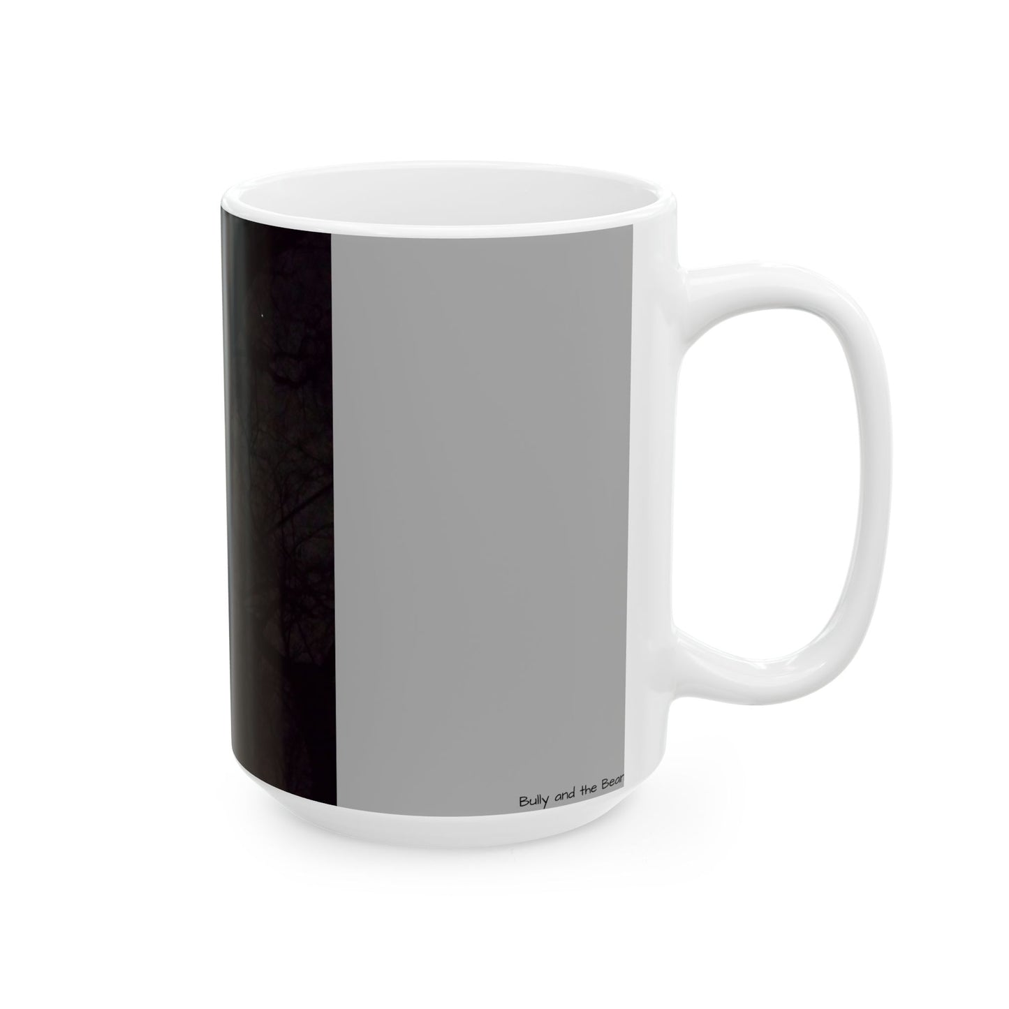 Moonlit Tree Mug - 11oz & 15oz