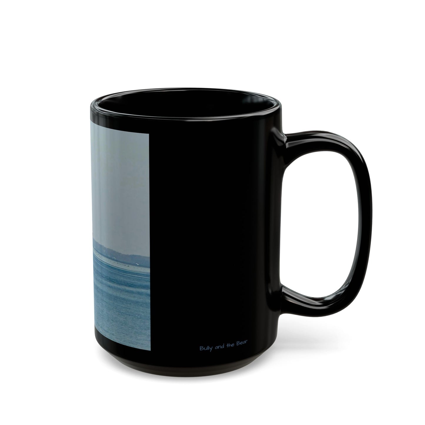 Nautical Mug - Ocean Lovers