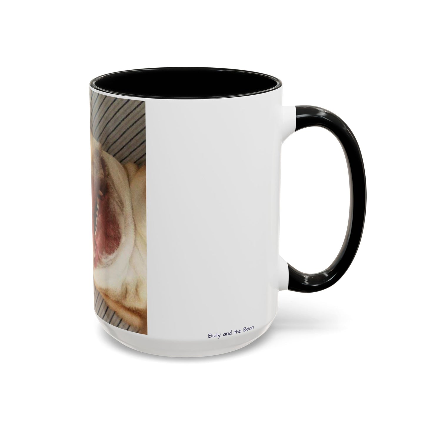 Funny Bully Mug (11, 15oz)