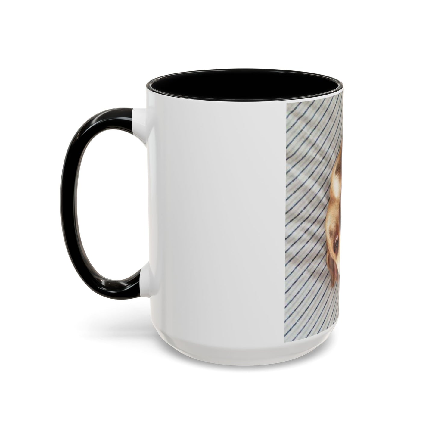 Funny Bully Mug (11, 15oz)