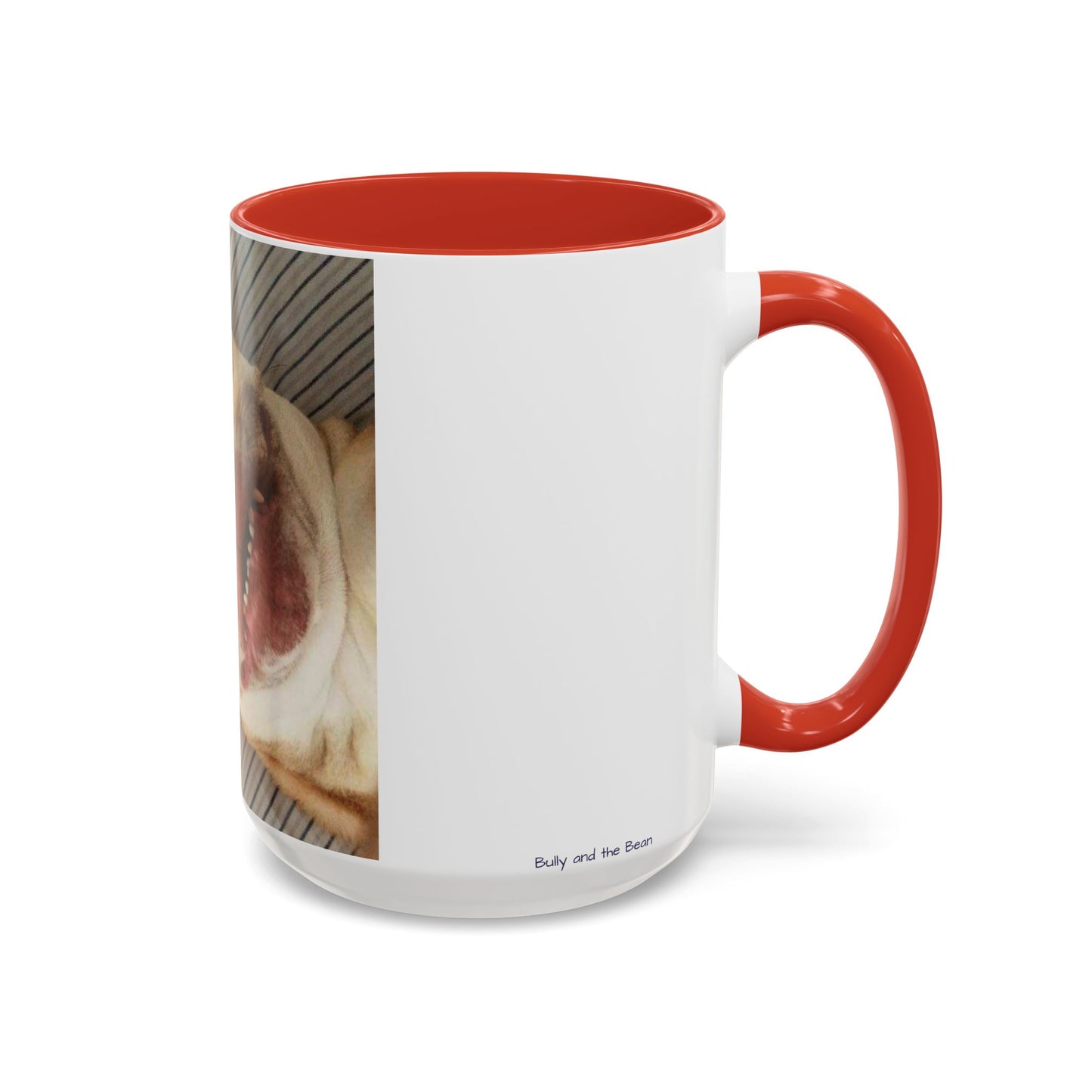 Funny Bully Mug (11, 15oz)
