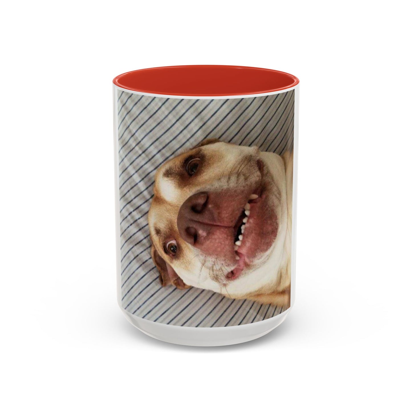 Funny Bully Mug (11, 15oz)