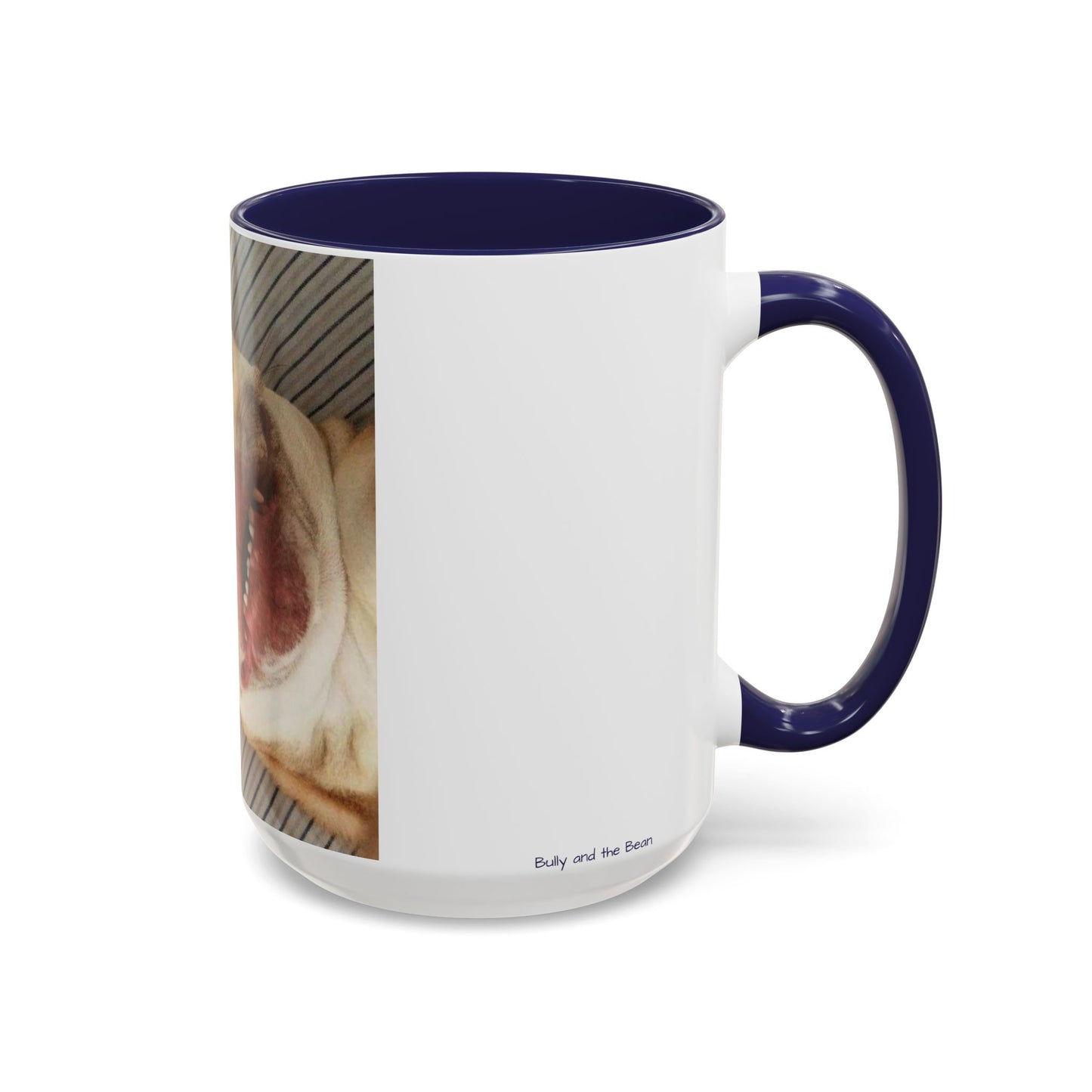 Funny Bully Mug (11, 15oz)