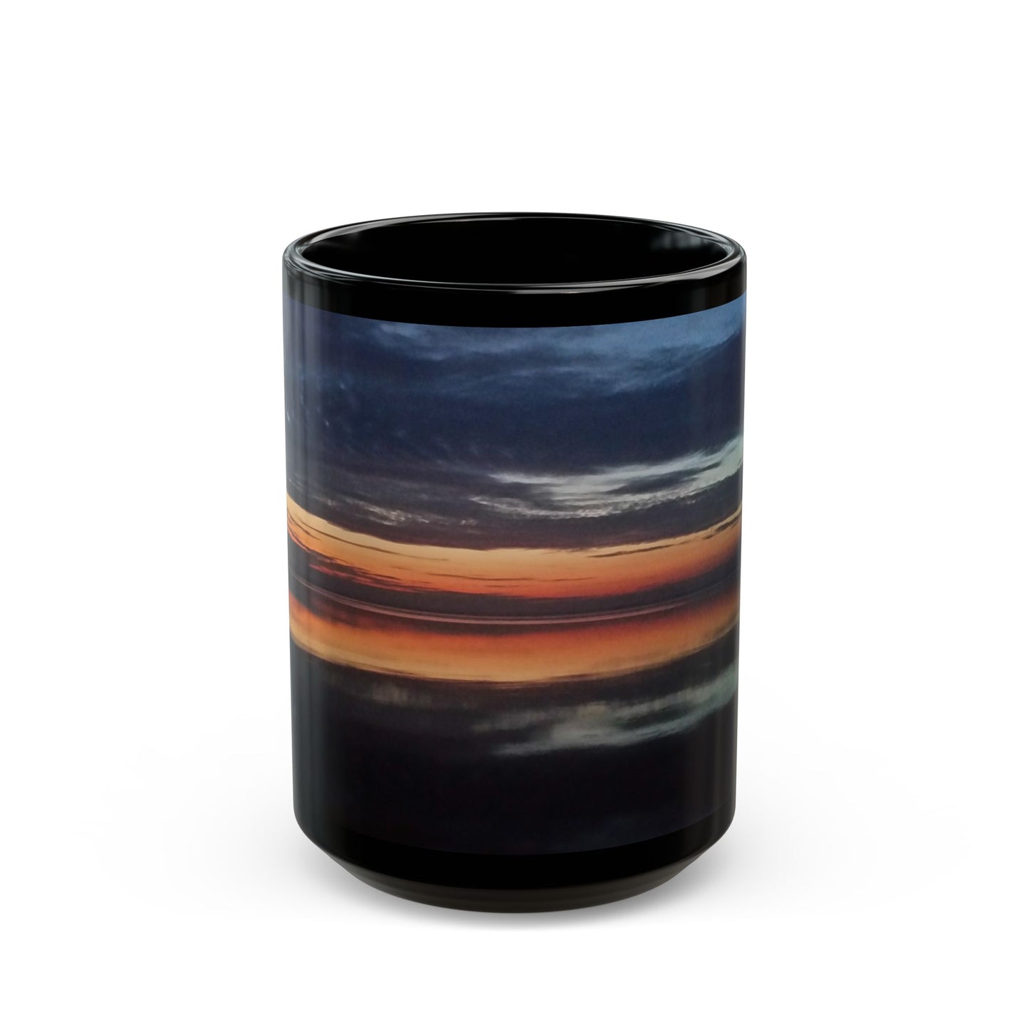 Sunset Reflection Mug - Nature Lovers