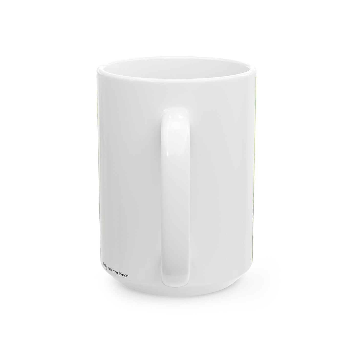 Min Pin Ceramic Mug, (11oz, 15oz)