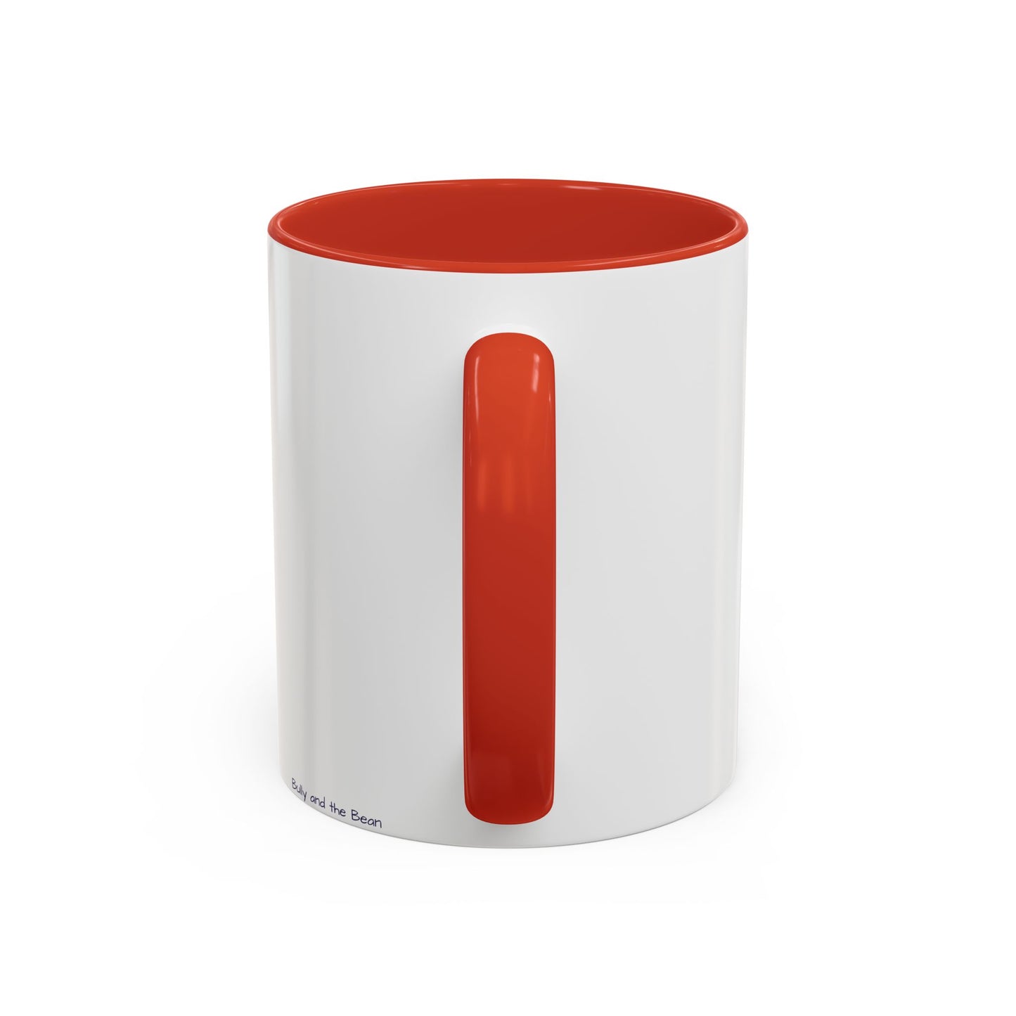 Funny Bully Mug (11, 15oz)
