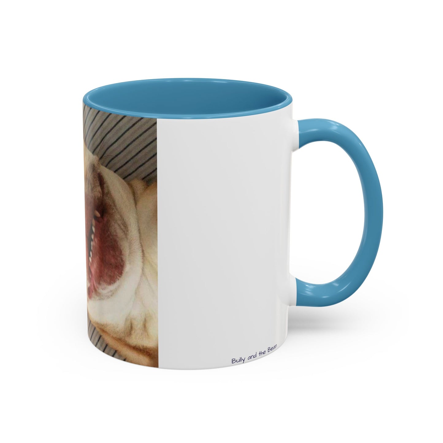 Funny Bully Mug (11, 15oz)