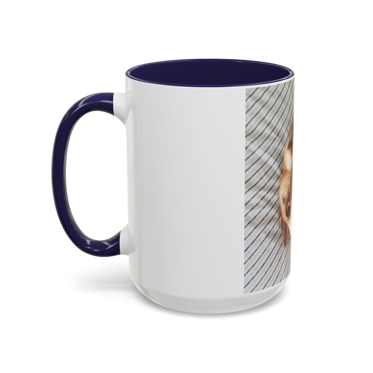 Funny Bully Mug (11, 15oz)
