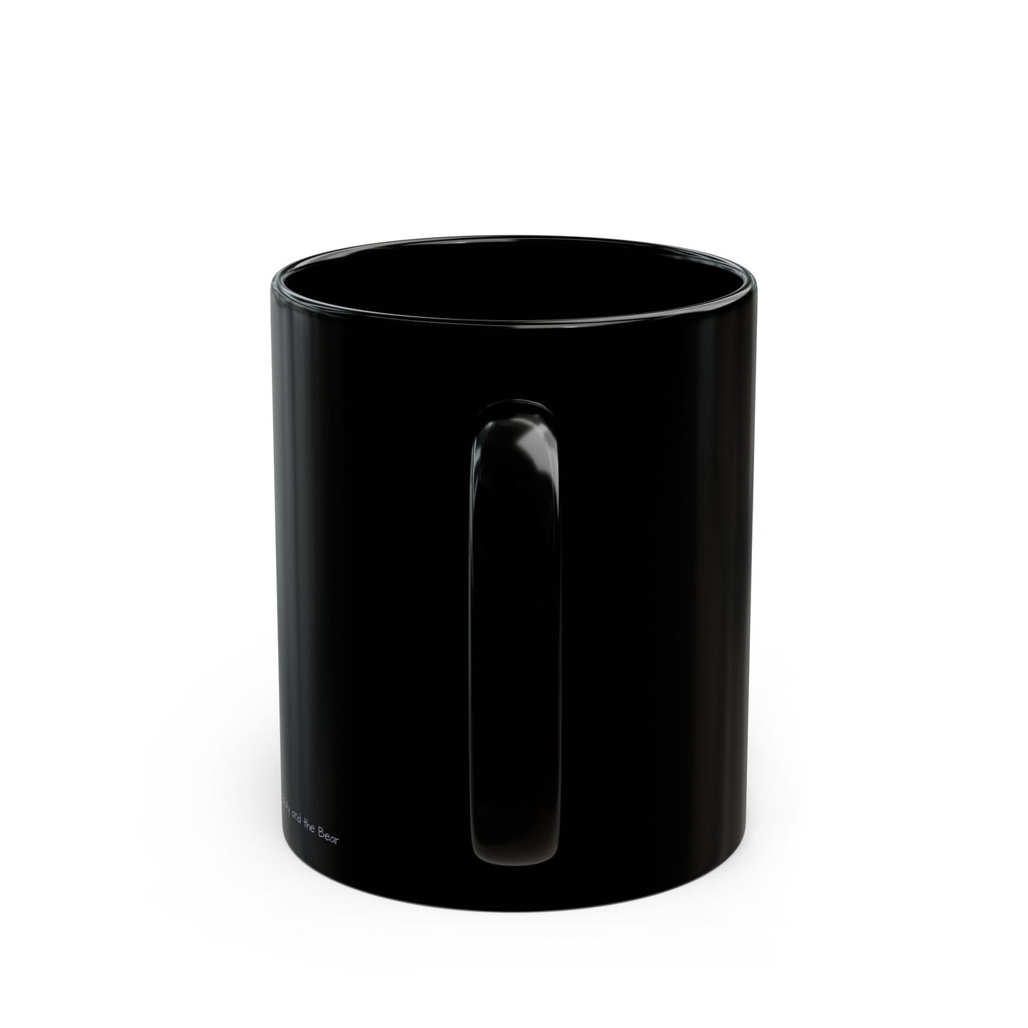 Sunset Reflection Mug -Nature Lovers