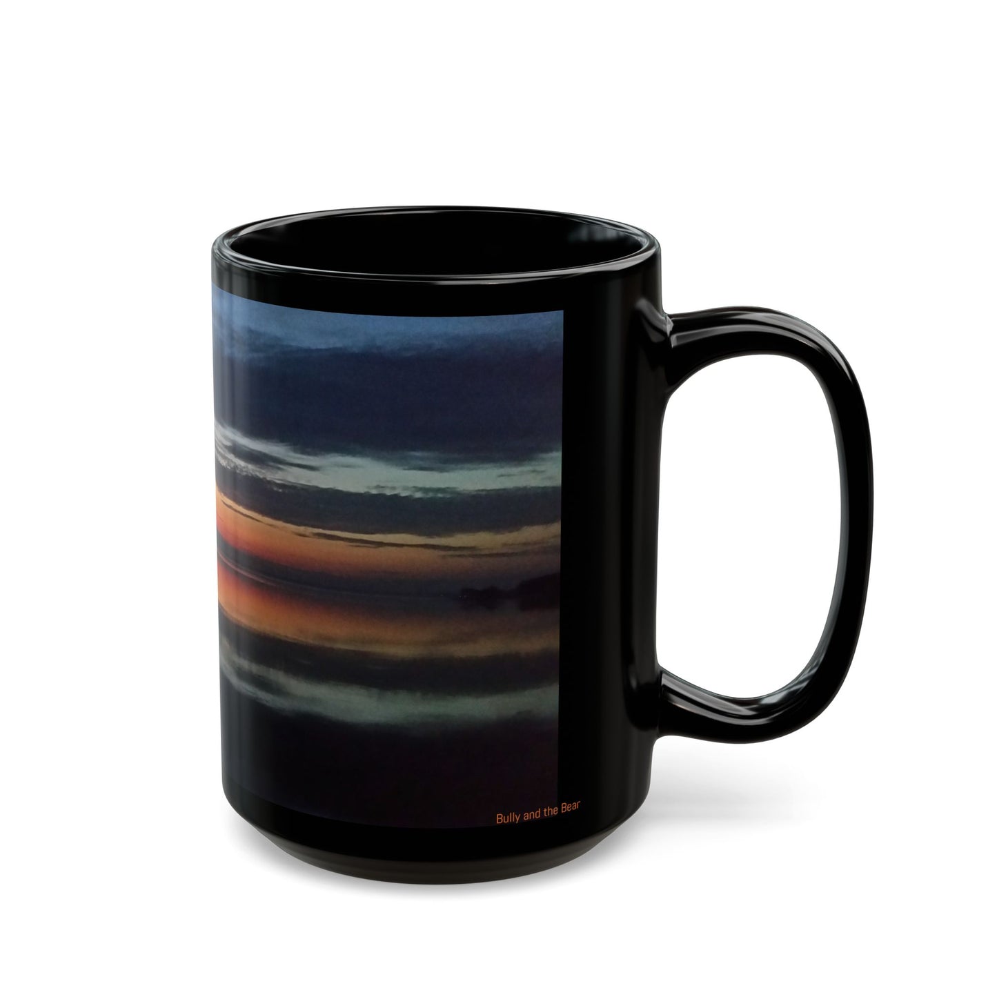 Sunset Reflection Mug - Nature Lovers