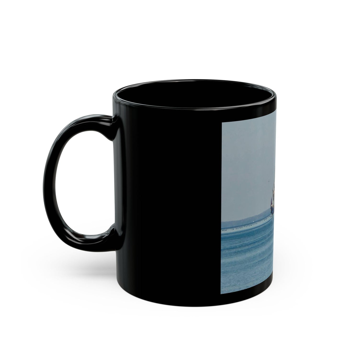 Nautical Mug - Ocean Lovers