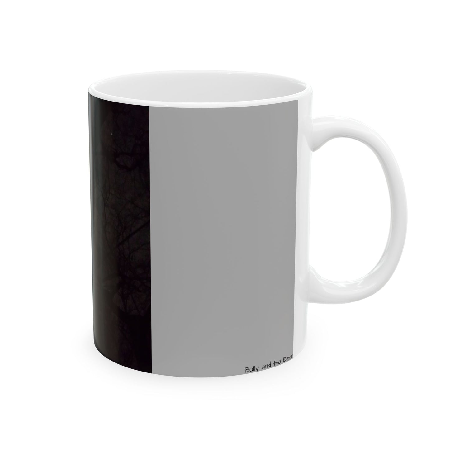 Moonlit Tree Mug - 11oz & 15oz