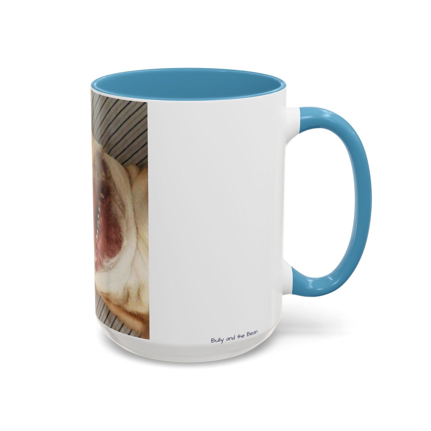 Funny Bully Mug (11, 15oz)