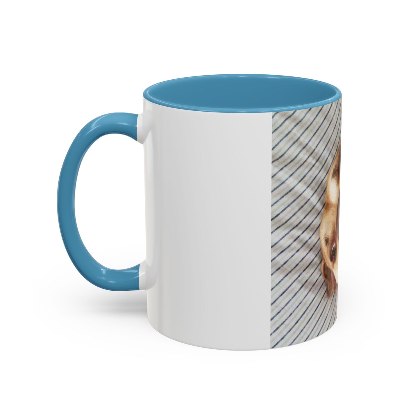 Funny Bully Mug (11, 15oz)