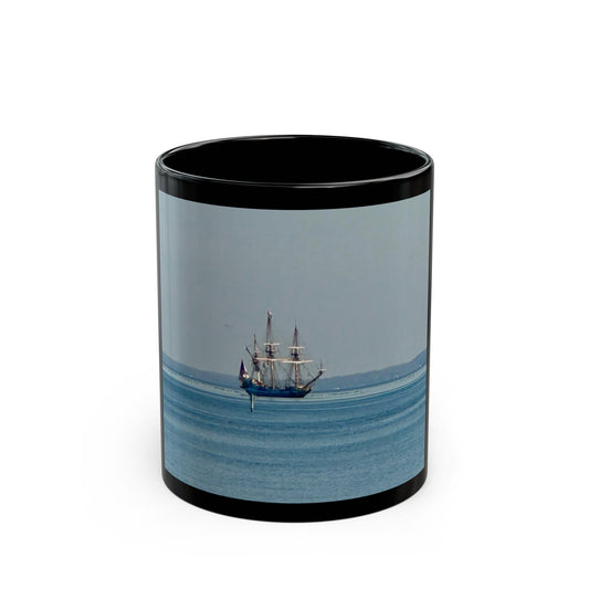Nautical Mug - Ocean Lovers