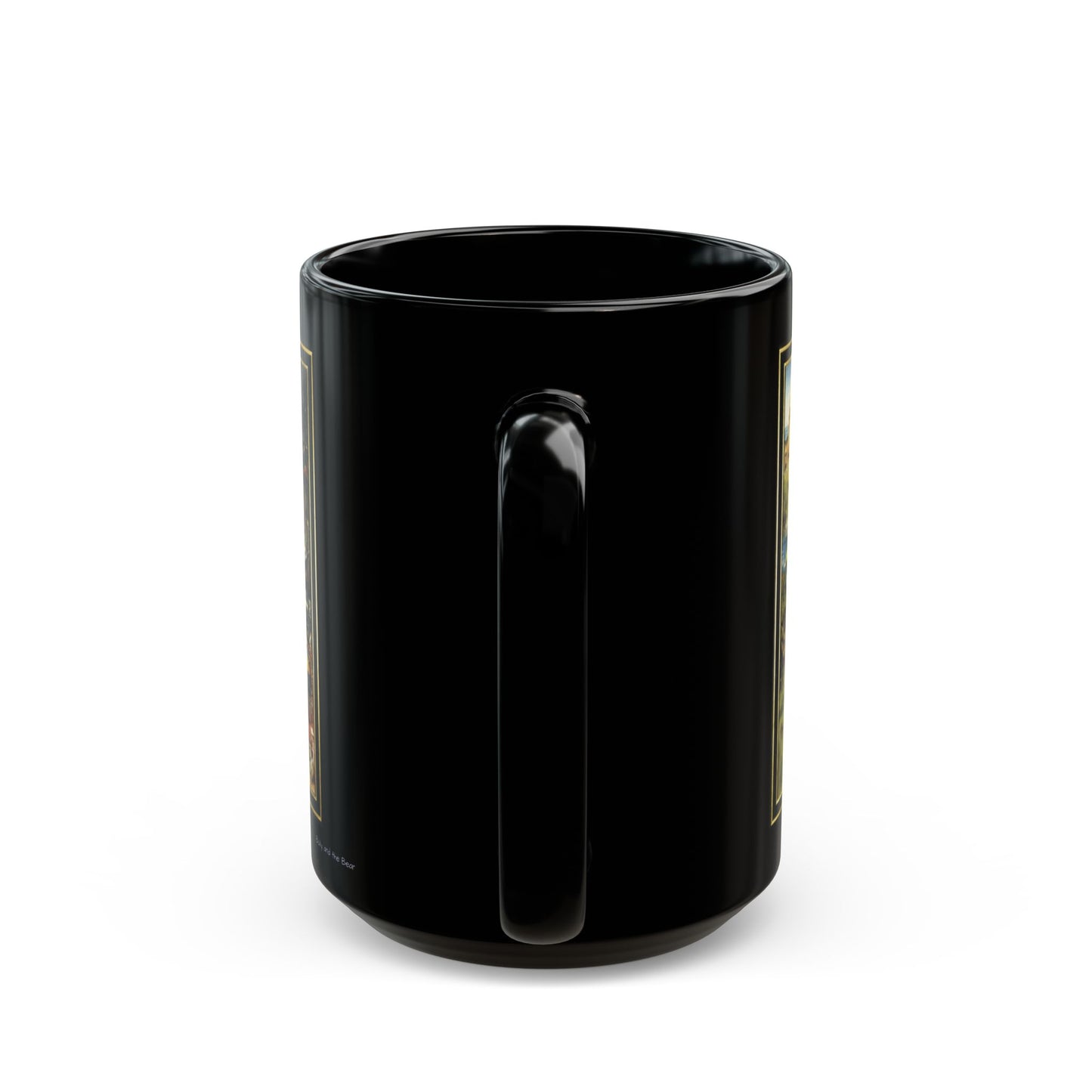 The garden of earthly delights Mug (11oz, 15oz)