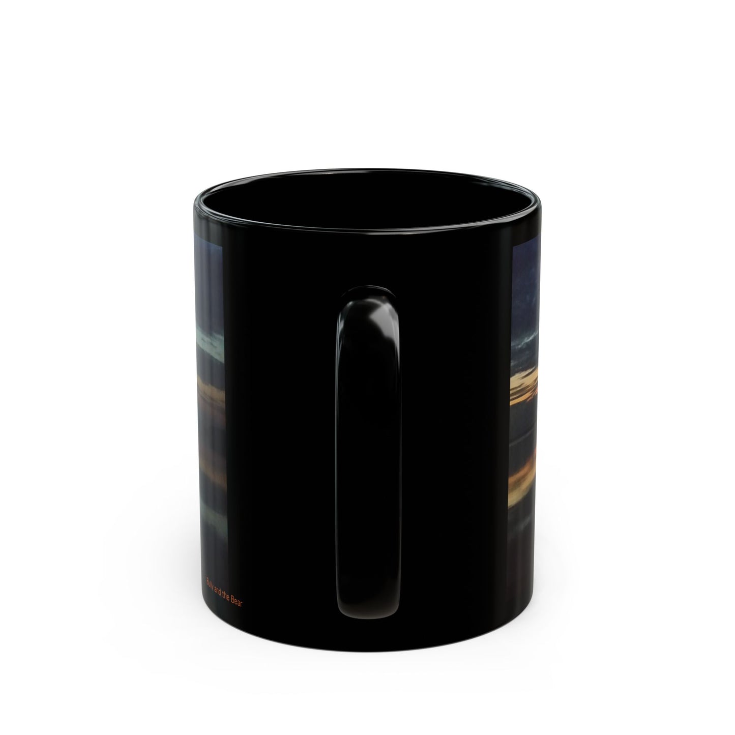 Sunset Reflection Mug -  Nature Lovers