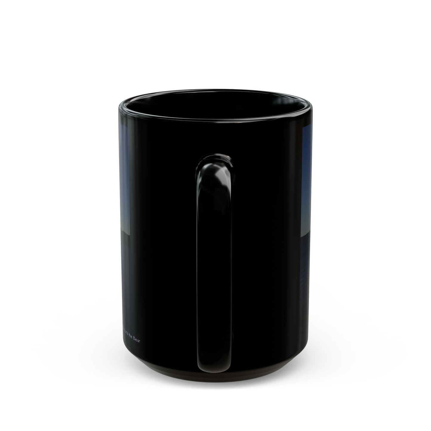 Ocean Sunrise Mug -  Nature Lovers