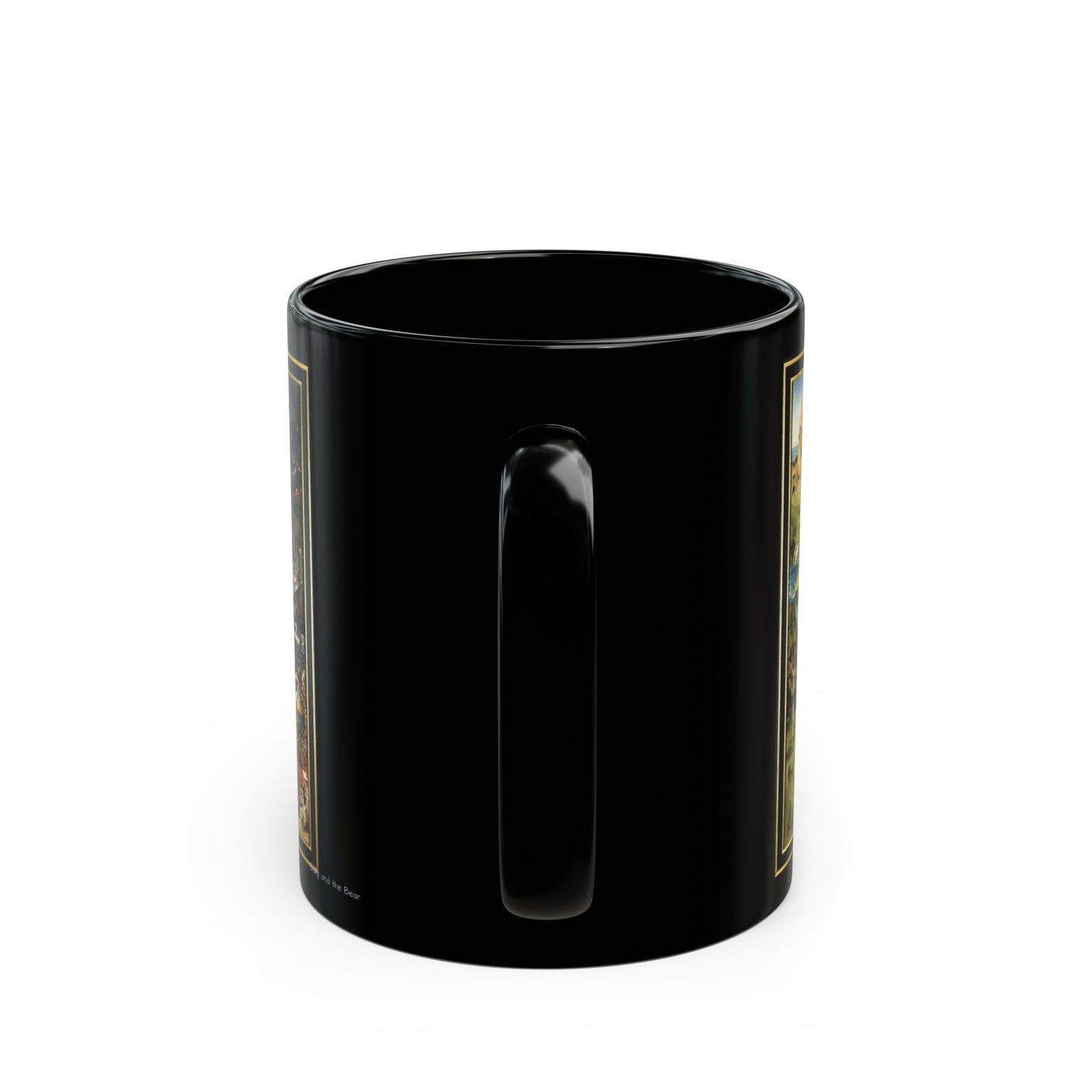 The garden of earthly delights Mug (11oz, 15oz)
