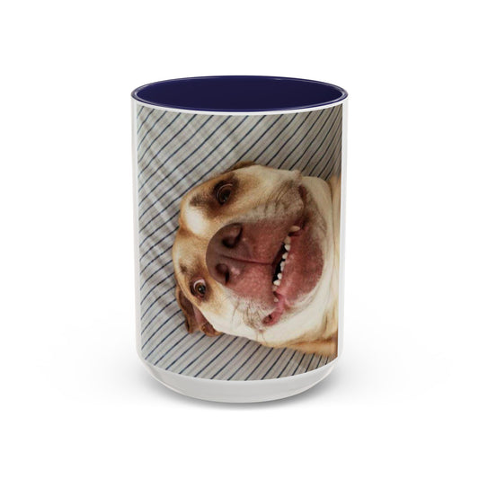 Funny Bully Mug (11, 15oz)